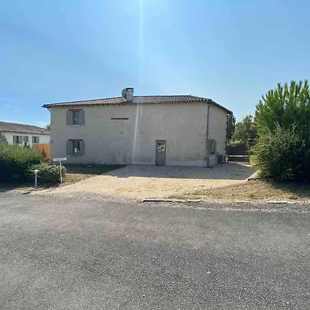 Charming In Dordogne Countryside *