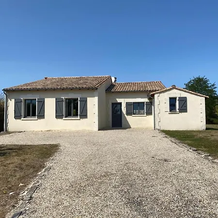 Charming In Dordogne Countryside *