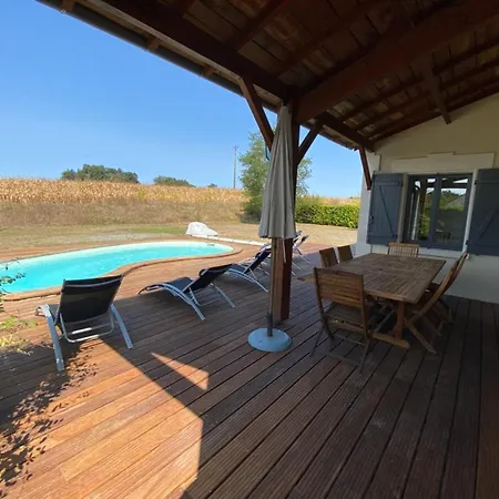 Charming In Dordogne Countryside Ferienhaus *